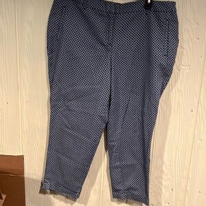 Cynthia Rowley Pants Size 16W